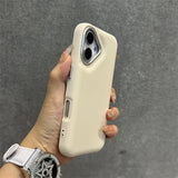 Simple Skin Feel Case for iphone