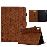 Flip Leather Cards Solt Wallet Book Case for iPad