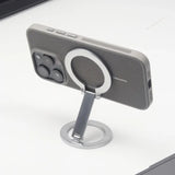 Magnetic Heat Dissipation Phone Case for iPhone