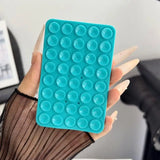 Portable Double-sided Suction Cup Phone Stand For Mobile Phone