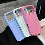 Luxury Glitter Bling Crystal Diamond Case for iPhone