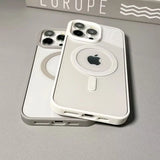 Luxury Candy For Magnetic Phone Case For iPhone