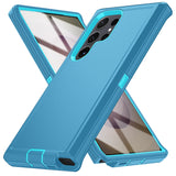 Military Armor Shockproof Phone Cases For Samsung