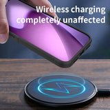 Liquid Silicon Shockproof Soft Skin Case Phone Case For iPhone