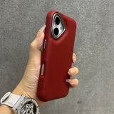 Simple Skin Feel Case for iphone
