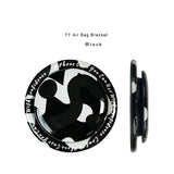 Trendy Graffiti Art Magnetic Case For iPhone
