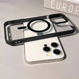 Luxury Candy For Magnetic Phone Case For iPhone