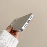 Fashion 3D Soft Case For iPhone