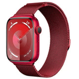 Milanese Strap For Apple Watch Band Ultra 2 49mm 44mm 40mm 45mm 41mm 38mm 44mm