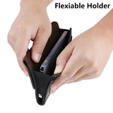 Holster Belt Clip Case Holder Leather Pouch Waist Bag for Phone