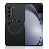 Ultra Thin Frameless Magnetic Case for Samsung Z Fold