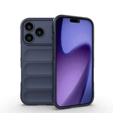 Liquid Silicon Shockproof Soft Skin Case Phone Case For iPhone