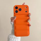 Fashion 3D Soft Case For iPhone