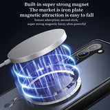 Magnetic Matte Phone Case For Samsung Galaxy Z Fold