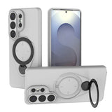 360° Rotating Magnetic Stand  Case For Samsung Galaxy