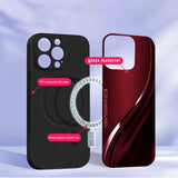 Gradient blending Phone Case for For Samsung S26