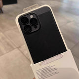 Cooling Breathable New Honeycomb Heat Dissipation Case For iPhone