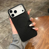 Magnetic Heat Dissipation Phone Case for iPhone