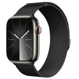 Milanese Strap For Apple Watch Band Ultra 2 49mm 44mm 40mm 45mm 41mm 38mm 44mm