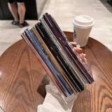 Diamond Magnetic Full Lens Protection Case for Samsung Galaxy