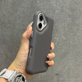 Simple Skin Feel Case for iphone