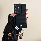 Soft Down Jacket Phone Case for Samsung Galaxy
