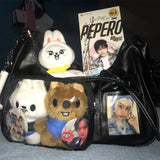 Girls DIY Women Y2K Harajuku School Bags