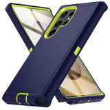 Military Armor Shockproof Phone Cases For Samsung