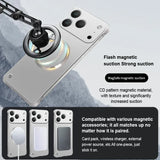 Ultra thin Hard Magnetic Phone Case for iPhone