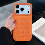 Luxury Glitter Bling Crystal Diamond Case for iPhone