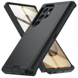 Military Armor Shockproof Phone Cases For Samsung