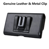 Holster Belt Clip Case Holder Leather Pouch Waist Bag for Phone