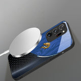 360°drop protection Magnetic Case for Samsung