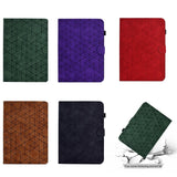 Flip Leather Cards Solt Wallet Book Case for iPad