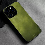 Luxury gradient phone case For iPhone