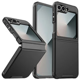 Luxury Matte  Protective Phone Case for Samsung Galaxy Z Flip
