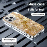 Luxury Diamond Bird Case For iPhone