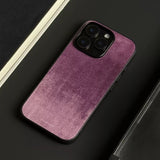 Luxury gradient phone case For iPhone