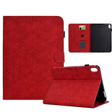 Flip Leather Cards Solt Wallet Book Case for iPad