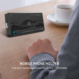 Adjustable Kickstand Shockproof Case For Samsung Z Fold