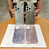 Diamond Shimmer Brilliant Sparkle case for iPhone