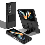 Adjustable Kickstand Shockproof Case For Samsung Z Fold