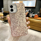 Diamond Shimmer Brilliant Sparkle case for iPhone
