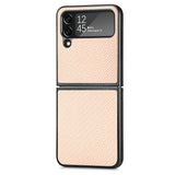 Carbon Fiber Fashion Case for Samsung Galaxy