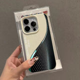 Curved New Model Drop Protection Case For Iphone