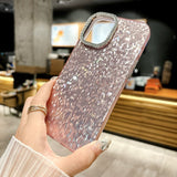 Diamond Shimmer Brilliant Sparkle case for iPhone