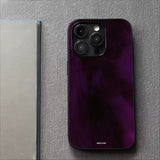 Luxury gradient phone case For iPhone