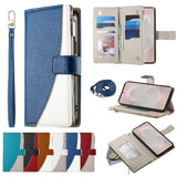 Flip Leather Wallet Card Phone Case For Samsung Galaxy S26 S25 S24
