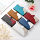 Flip Leather Wallet Card Phone Case For Samsung Galaxy S26 S25 S24