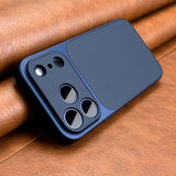 New luxury vintage phone case for iPhone